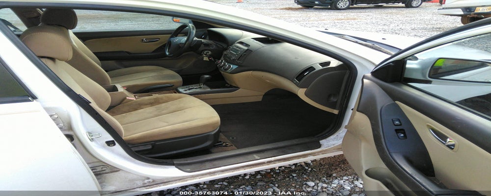 KMHDU4AD1AU831530 2010 HYUNDAI ELANTRA photo no. 5