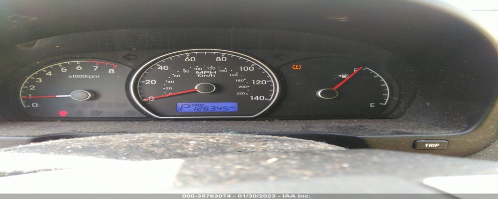 KMHDU4AD1AU831530 2010 HYUNDAI ELANTRA photo no. 7