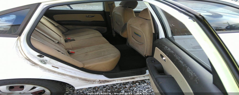 KMHDU4AD1AU831530 2010 HYUNDAI ELANTRA photo no. 8