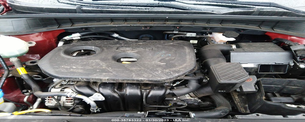 KM8J23A46KU945074 2019 HYUNDAI TUCSON photo no. 10