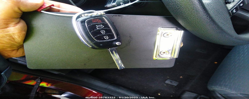 KM8J23A46KU945074 2019 HYUNDAI TUCSON photo no. 11