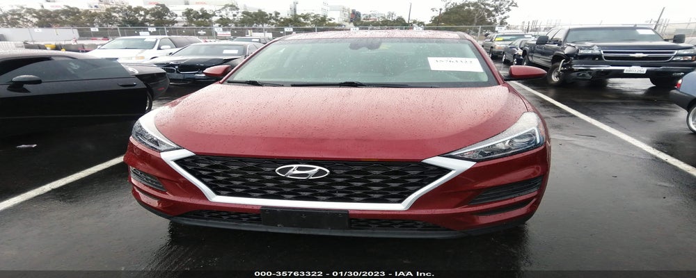 KM8J23A46KU945074 2019 HYUNDAI TUCSON photo no. 6
