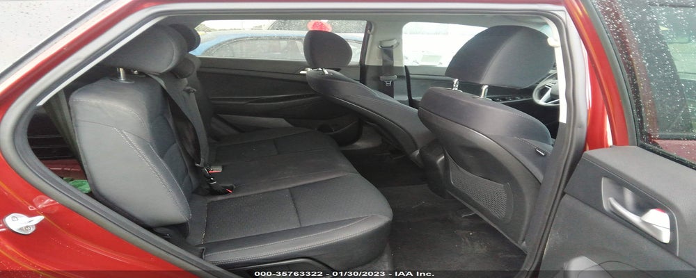 KM8J23A46KU945074 2019 HYUNDAI TUCSON photo no. 8