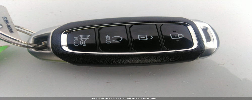 KM8K5CA33NU861107 2022 HYUNDAI KONA photo no. 11