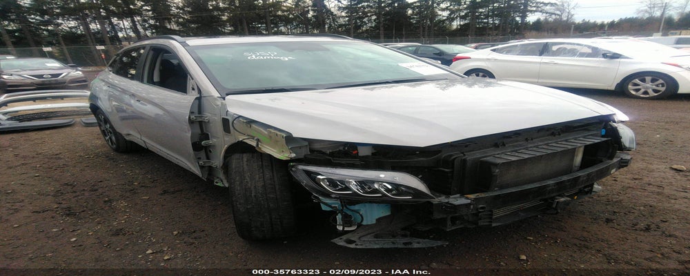 KM8K5CA33NU861107 2022 HYUNDAI KONA photo no. 5