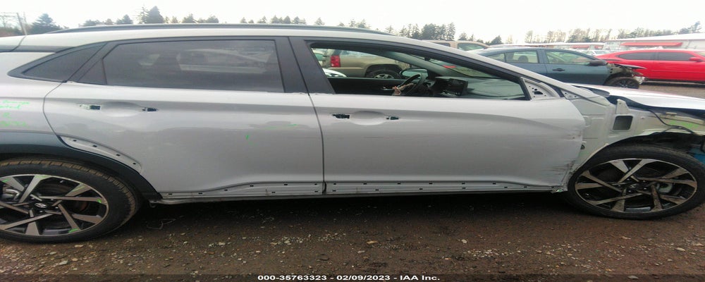 KM8K5CA33NU861107 2022 HYUNDAI KONA photo no. 6