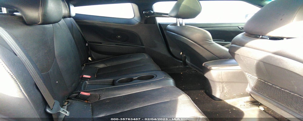 KMHTC6AE0GU272838 2016 HYUNDAI VELOSTER photo no. 8