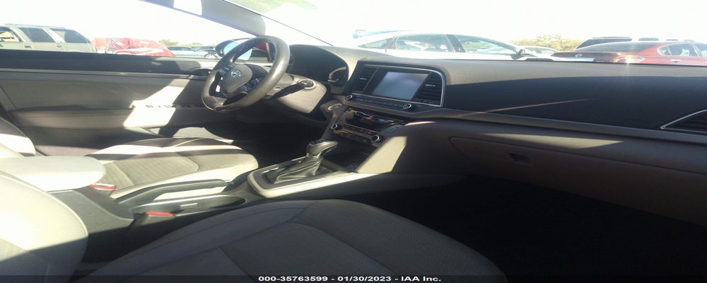 5NPD84LF7HH188046 2017 HYUNDAI ELANTRA photo no. 5