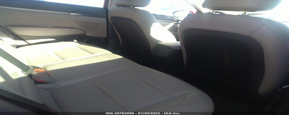 5NPD84LF7HH188046 2017 HYUNDAI ELANTRA photo no. 8