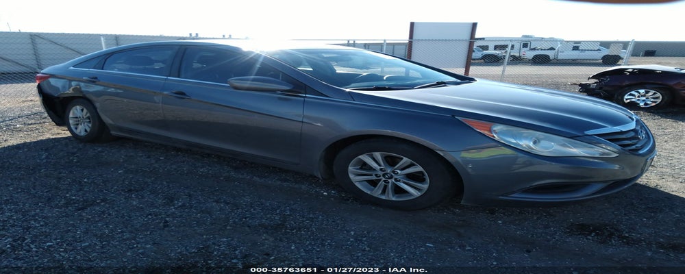5NPEB4ACXBH284159 2011 HYUNDAI SONATA photo no. 15