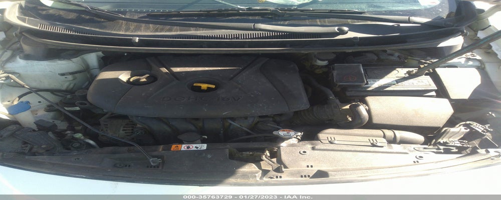 KMHD35LE7DU035836 2013 HYUNDAI ELANTRA GT photo no. 10