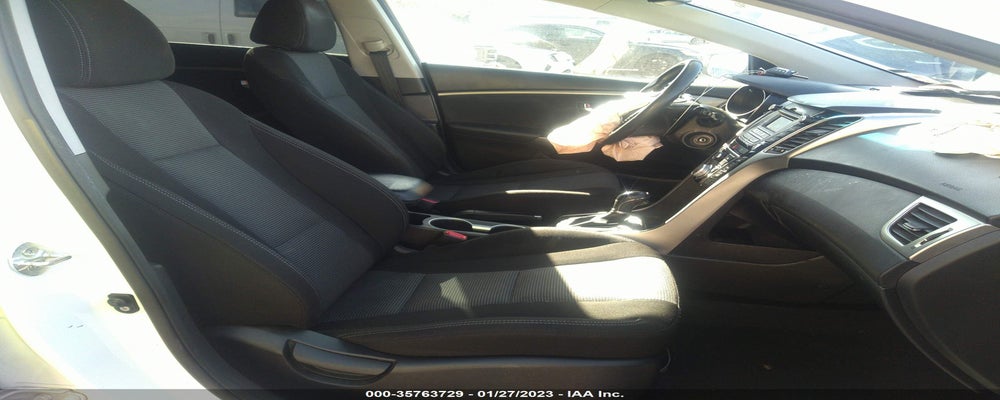 KMHD35LE7DU035836 2013 HYUNDAI ELANTRA GT photo no. 5