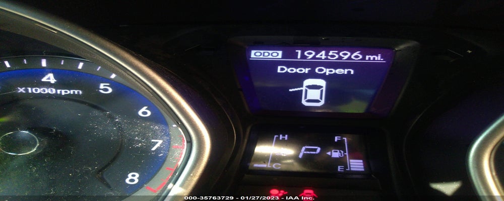 KMHD35LE7DU035836 2013 HYUNDAI ELANTRA GT photo no. 7
