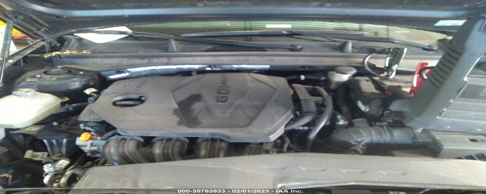 5NPEF4JA8LH002220 2020 HYUNDAI SONATA photo no. 10