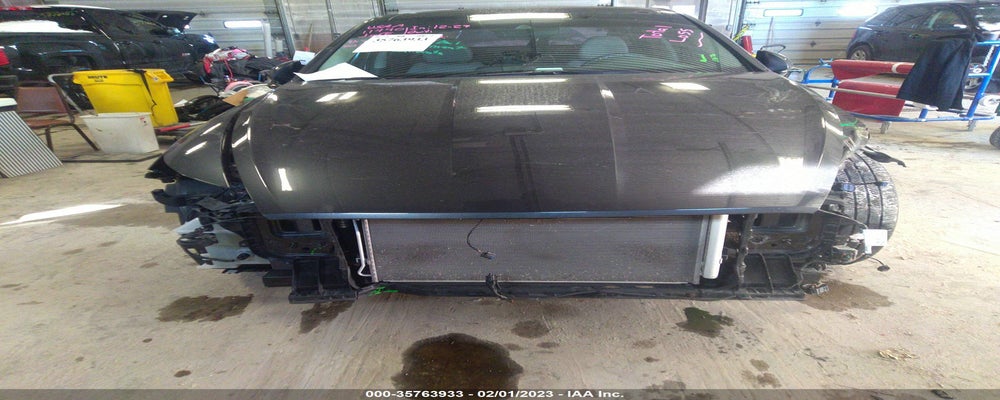 5NPEF4JA8LH002220 2020 HYUNDAI SONATA photo no. 6