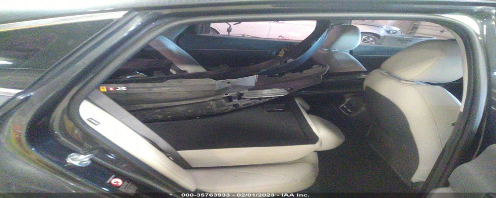 5NPEF4JA8LH002220 2020 HYUNDAI SONATA photo no. 8