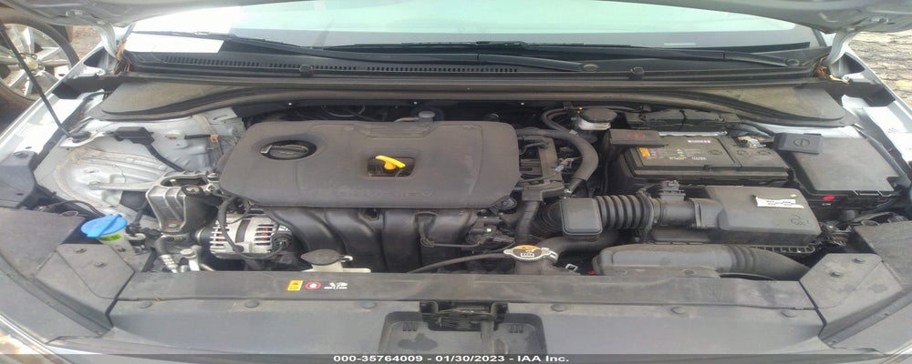 KMHD74LF2LU929846 2020 HYUNDAI ELANTRA photo no. 10