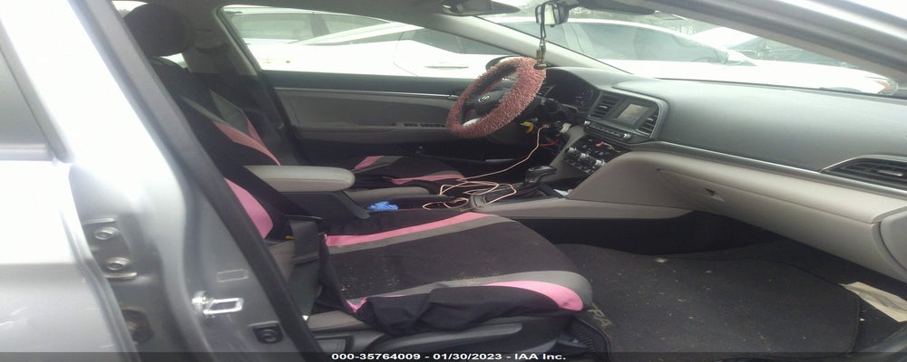 KMHD74LF2LU929846 2020 HYUNDAI ELANTRA photo no. 5