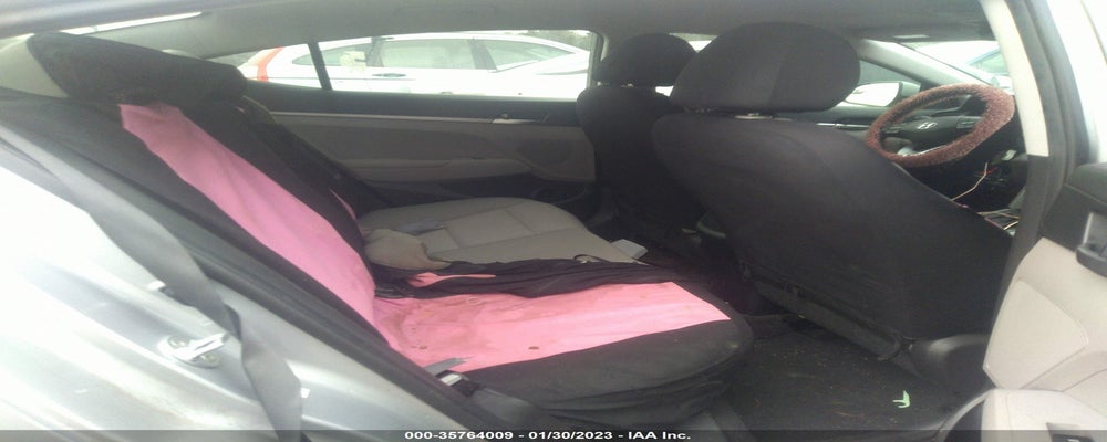KMHD74LF2LU929846 2020 HYUNDAI ELANTRA photo no. 8