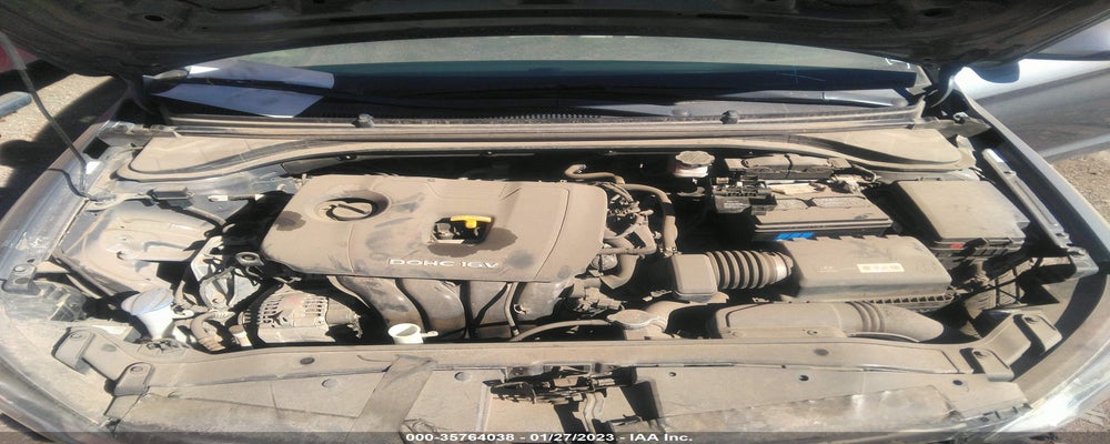 KMHD74LF3JU611490 2018 HYUNDAI ELANTRA photo no. 10