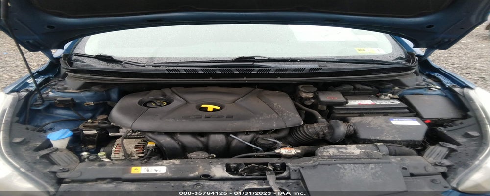 KMHDH6AH6EU027300 2014 HYUNDAI ELANTRA COUPE photo no. 10