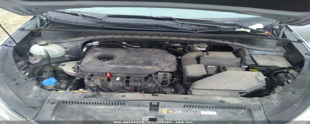 KM8J33AL0LU187027 2020 HYUNDAI TUCSON photo no. 10