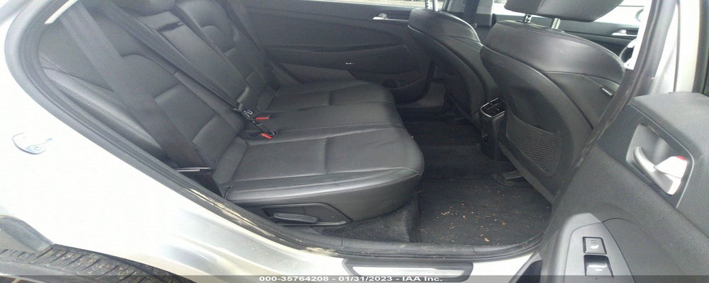KM8J33AL0LU187027 2020 HYUNDAI TUCSON photo no. 8