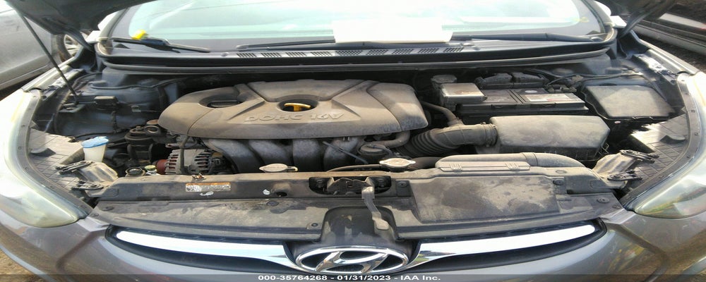 5NPDH4AE7CH111941 2012 HYUNDAI ELANTRA photo no. 10