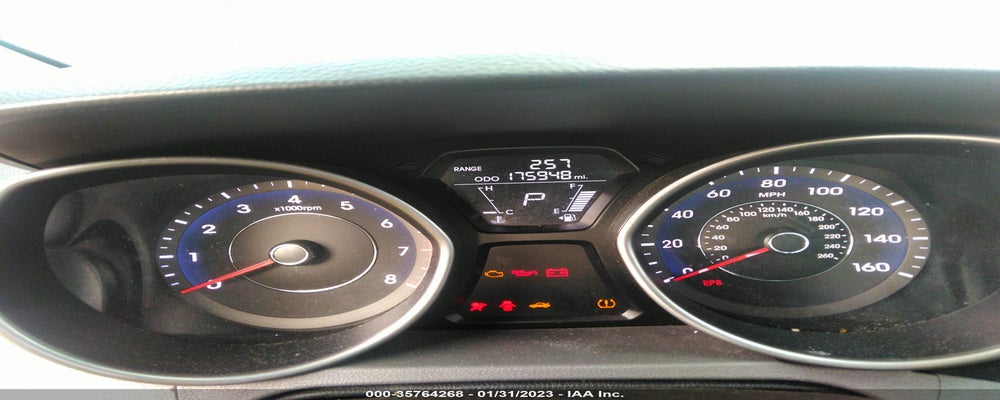 5NPDH4AE7CH111941 2012 HYUNDAI ELANTRA photo no. 7