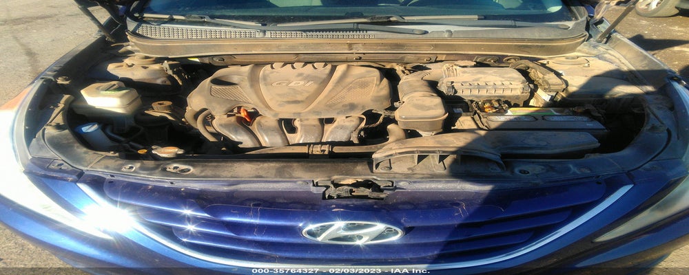 5NPEB4AC9BH075852 2011 HYUNDAI SONATA photo no. 10