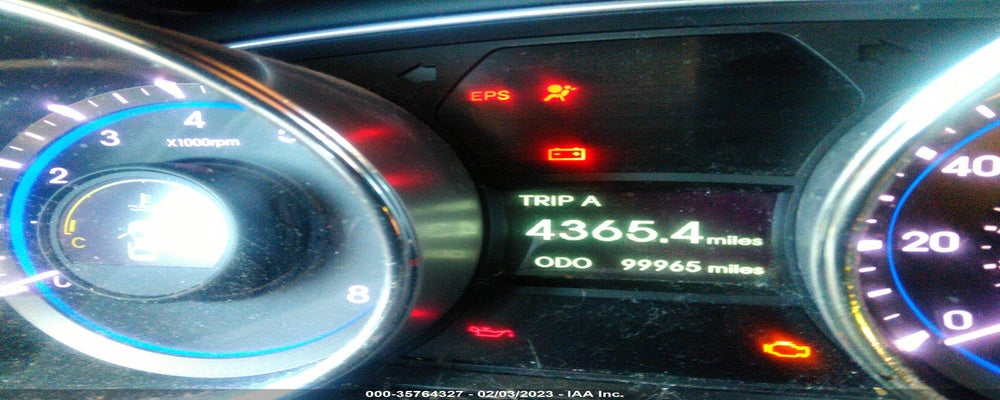 5NPEB4AC9BH075852 2011 HYUNDAI SONATA photo no. 7