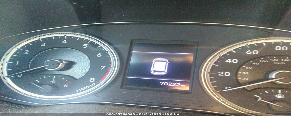 5NMS23AD0KH082823 2019 HYUNDAI SANTA FE photo no. 7