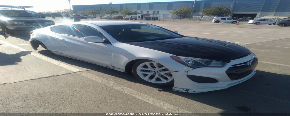 KMHHT6KD2DU094017 2013 HYUNDAI GENESIS COUPE photo no. 4