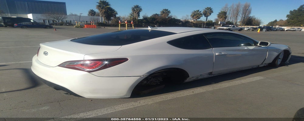 KMHHT6KD2DU094017 2013 HYUNDAI GENESIS COUPE photo no. 4
