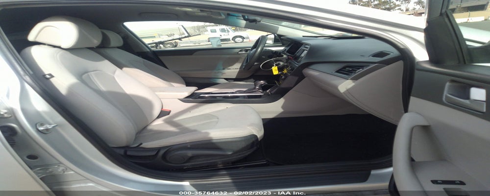 5NPE24AFXGH385672 2016 HYUNDAI SONATA photo no. 5