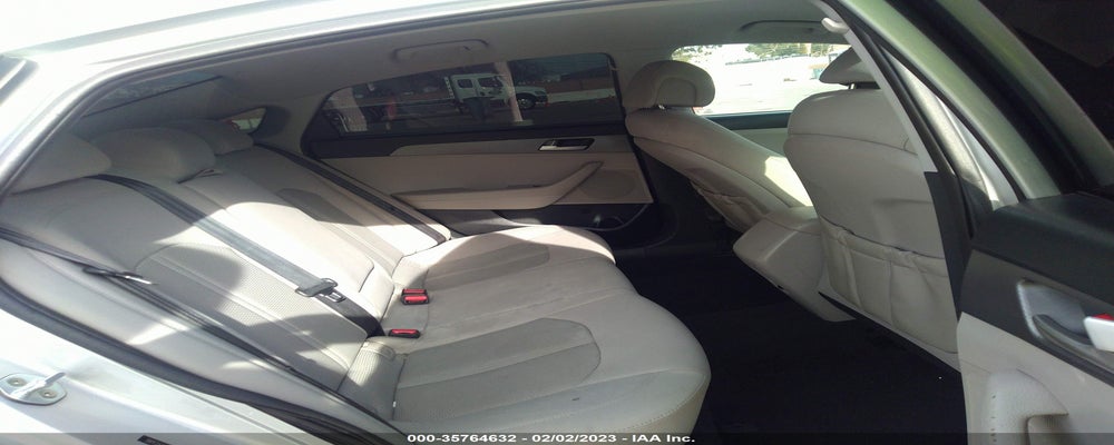 5NPE24AFXGH385672 2016 HYUNDAI SONATA photo no. 8