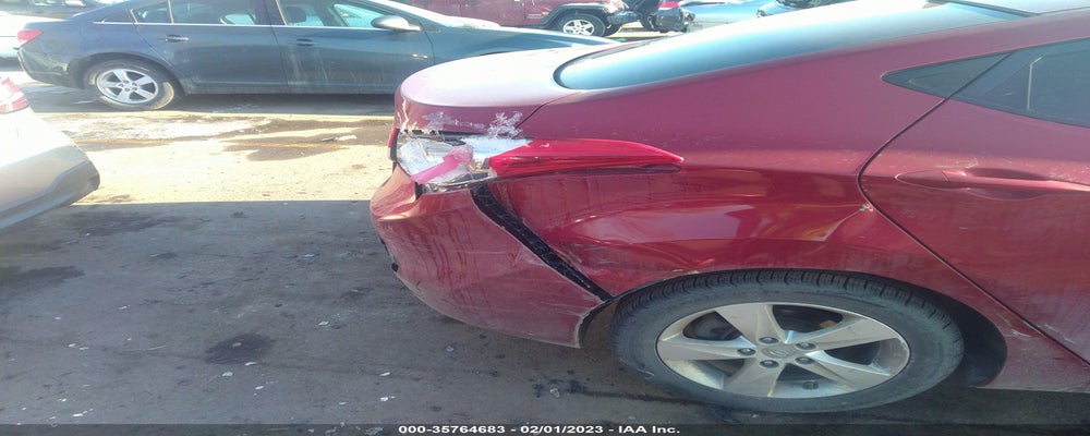 5NPDH4AE3DH438273 2013 HYUNDAI ELANTRA photo no. 6