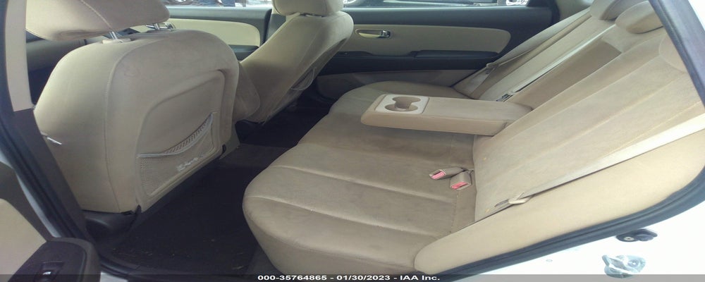 KMHDU4AD8AU893328 2010 HYUNDAI ELANTRA photo no. 8