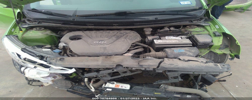 KMHCU5AE5EU167636 2014 HYUNDAI ACCENT photo no. 10