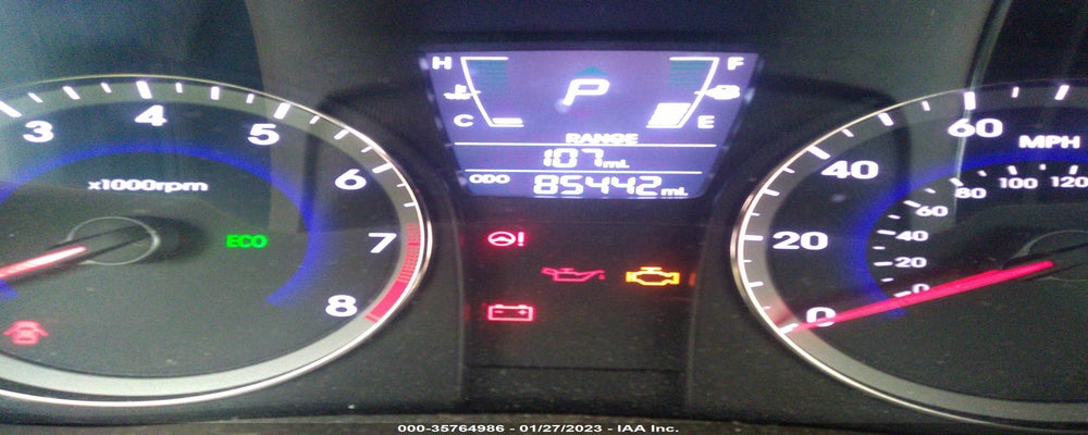 KMHCU5AE5EU167636 2014 HYUNDAI ACCENT photo no. 7