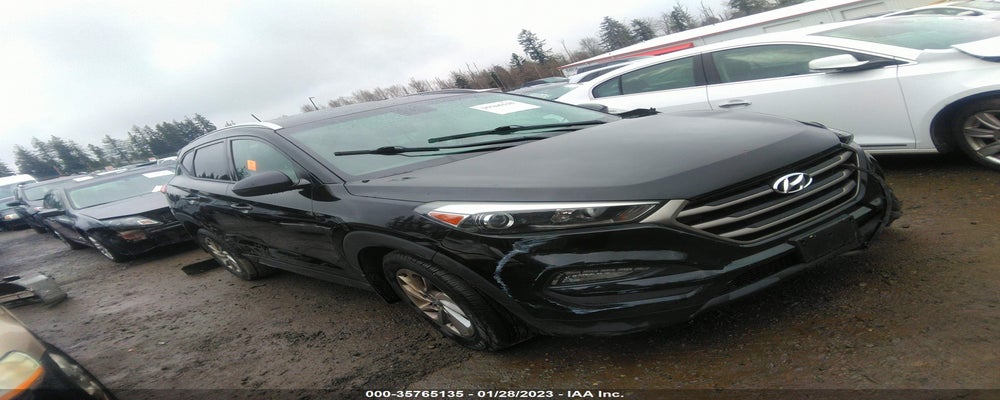 KM8J33A46GU074889 2016 HYUNDAI TUCSON photo no. 5