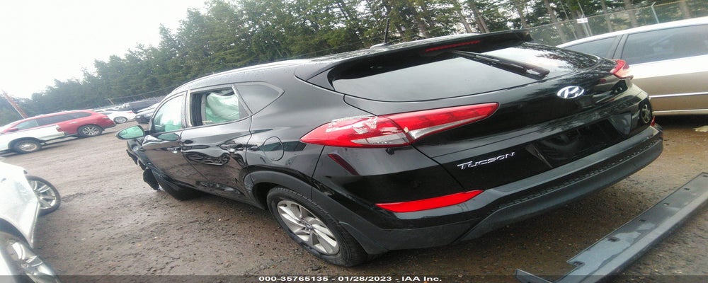 KM8J33A46GU074889 2016 HYUNDAI TUCSON photo no. 3