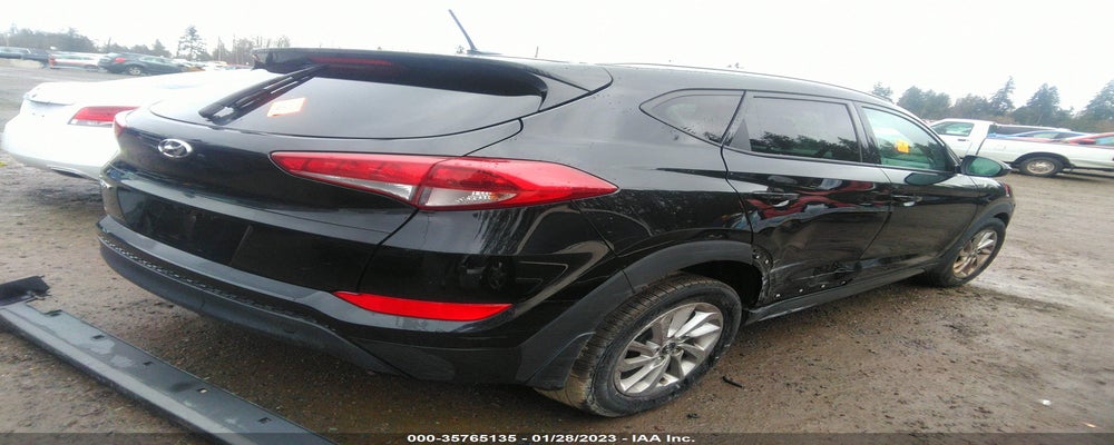 KM8J33A46GU074889 2016 HYUNDAI TUCSON photo no. 4