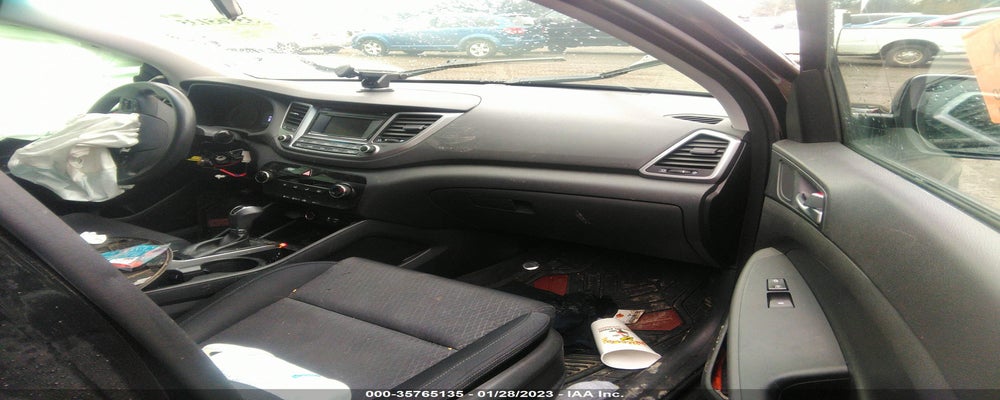 KM8J33A46GU074889 2016 HYUNDAI TUCSON photo no. 5