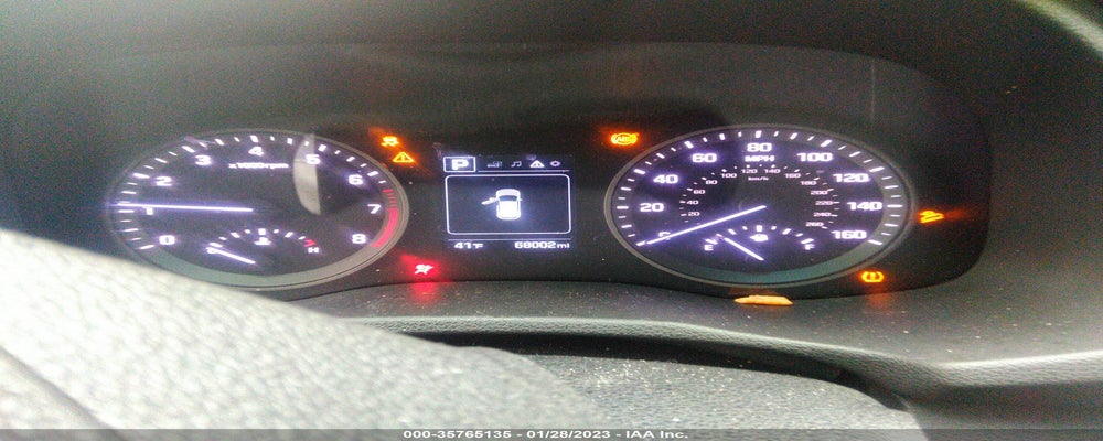 KM8J33A46GU074889 2016 HYUNDAI TUCSON photo no. 7