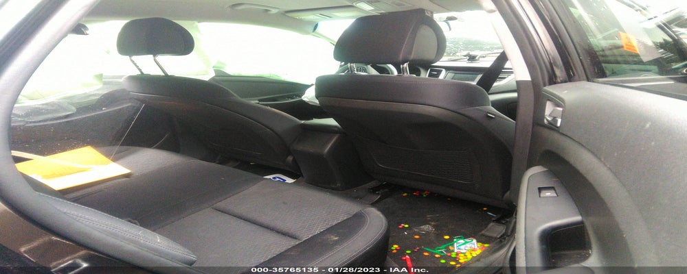 KM8J33A46GU074889 2016 HYUNDAI TUCSON photo no. 8
