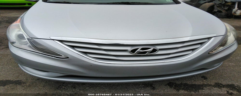 5NPEB4AC3BH221825 2011 HYUNDAI SONATA photo no. 6