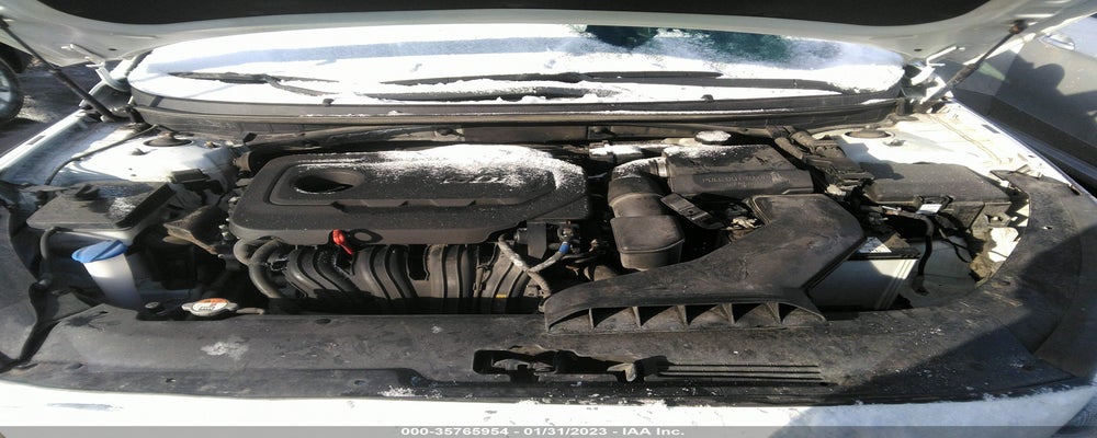 5NPE24AF1JH611069 2018 HYUNDAI SONATA photo no. 10