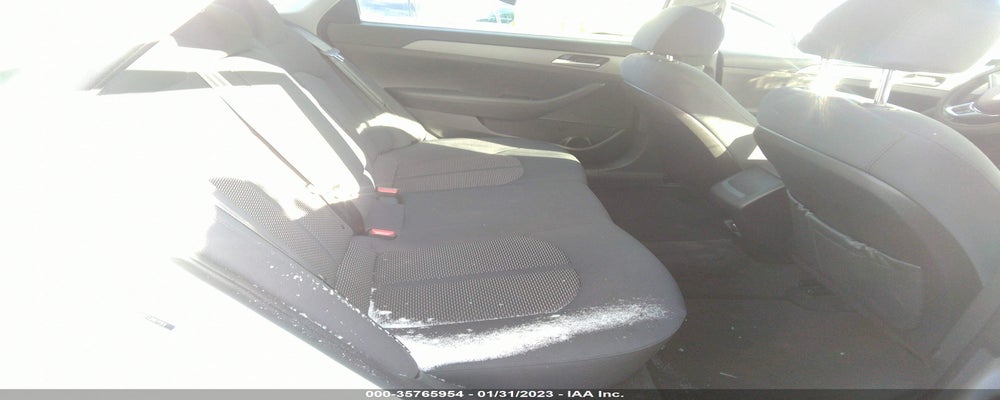 5NPE24AF1JH611069 2018 HYUNDAI SONATA photo no. 8