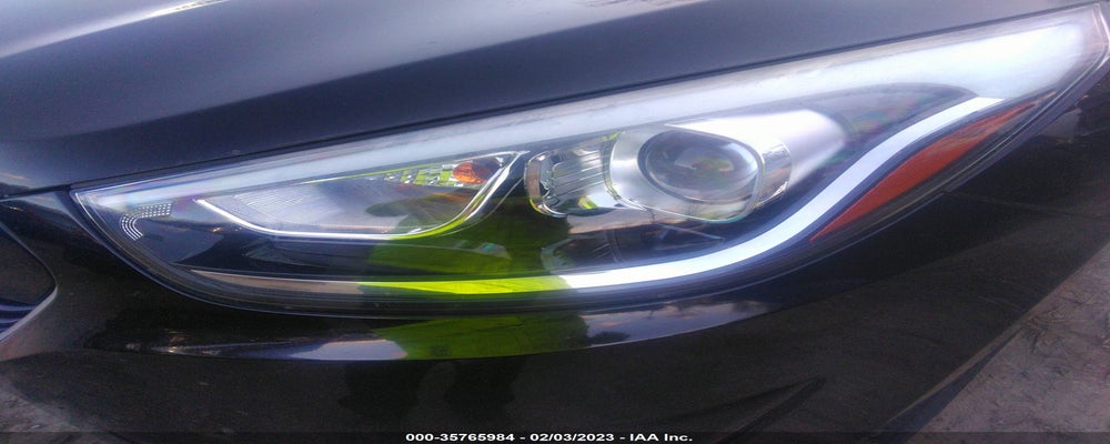 KM8JUCAG6FU030137 2015 HYUNDAI TUCSON photo no. 6